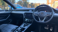 Volkswagen Passat 2.0 TDI EVO SCR R-Line 5dr DSG Diesel Estate